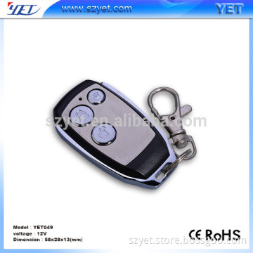 Shenzhen Yaoertai adjustable window shutter r bed remote control YET049